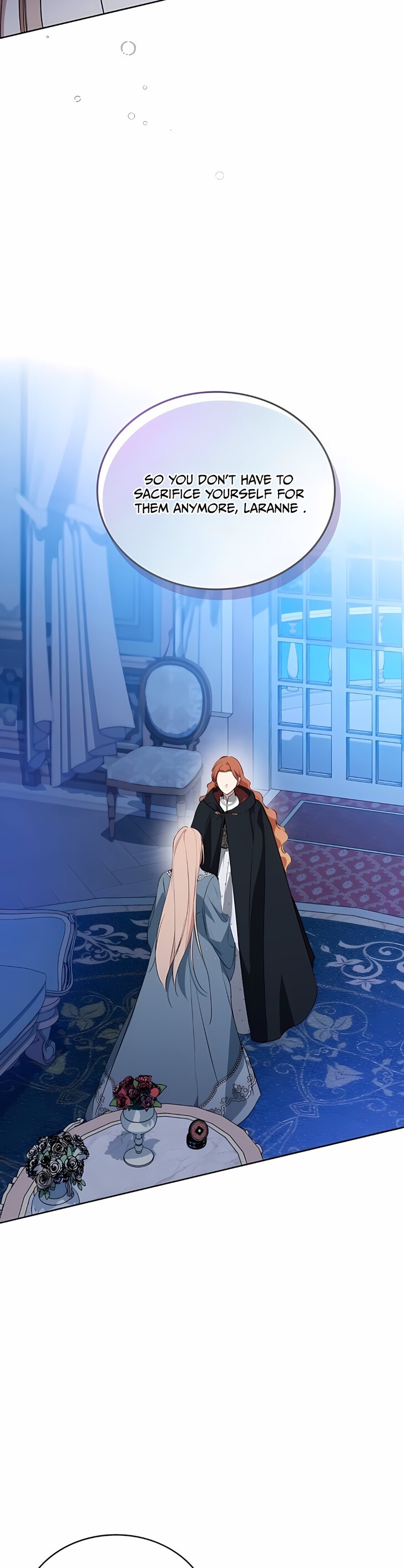 Read I'll Be the Matriarch in This Life Manga Online