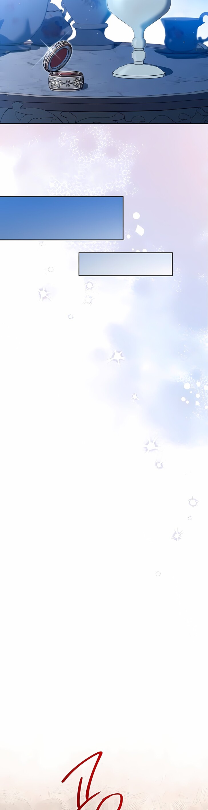 Read I'll Be the Matriarch in This Life Manga Online