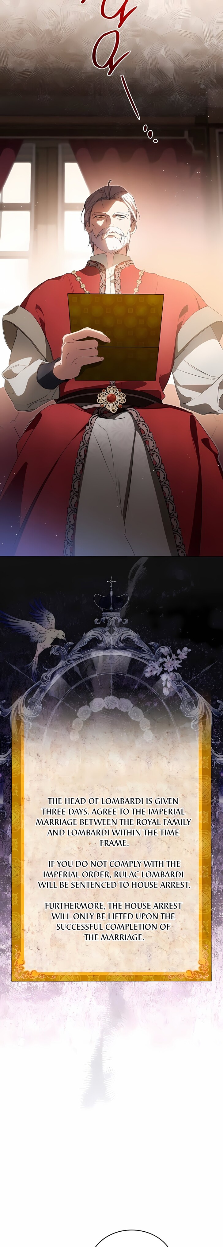 Read I'll Be the Matriarch in This Life Manga Online