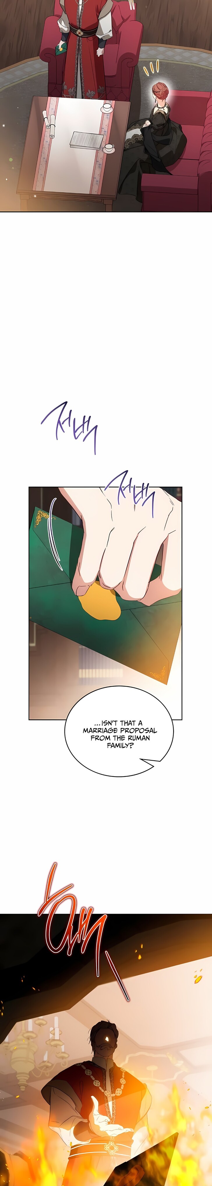 Read I'll Be the Matriarch in This Life Manga Online