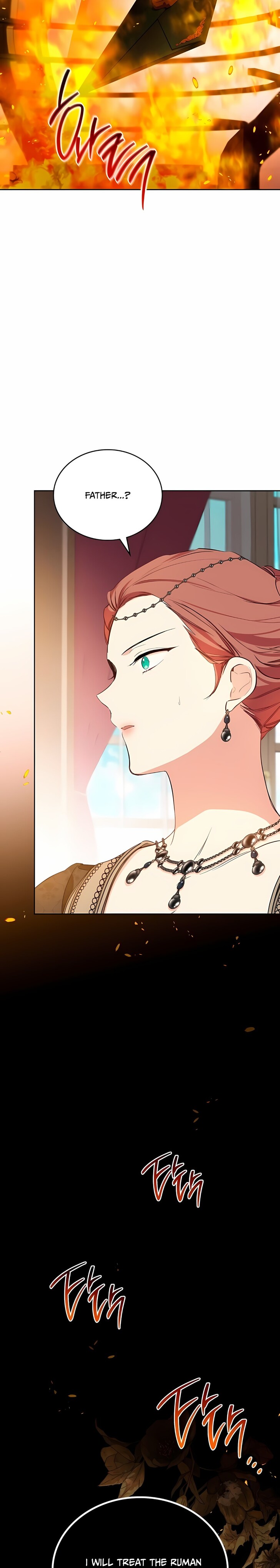 Read I'll Be the Matriarch in This Life Manga Online