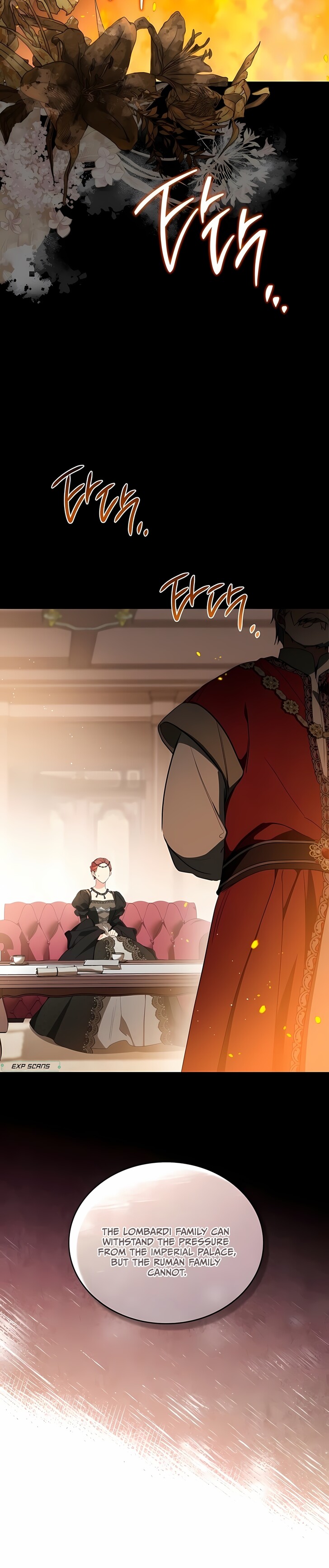 Read I'll Be the Matriarch in This Life Manga Online