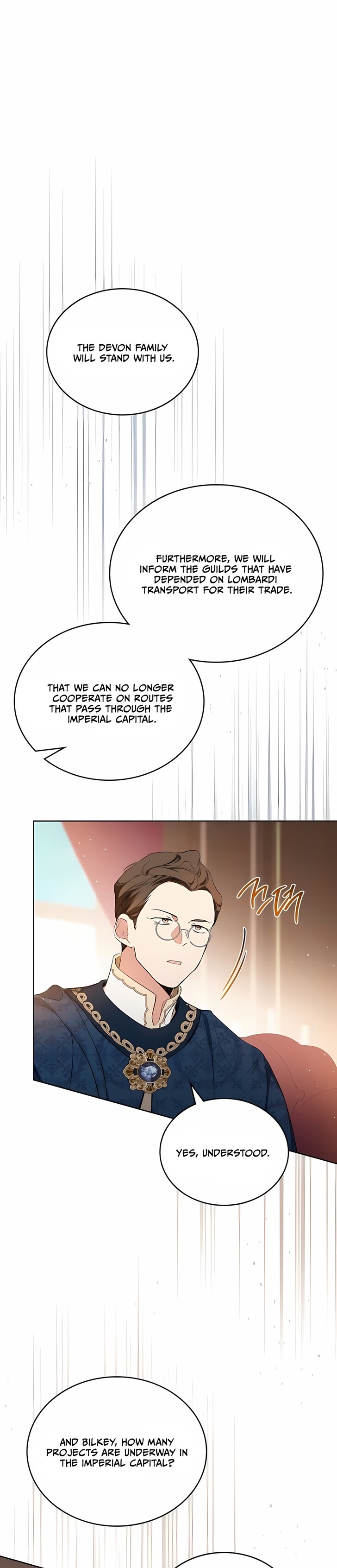 Read I'll Be the Matriarch in This Life Manga Online