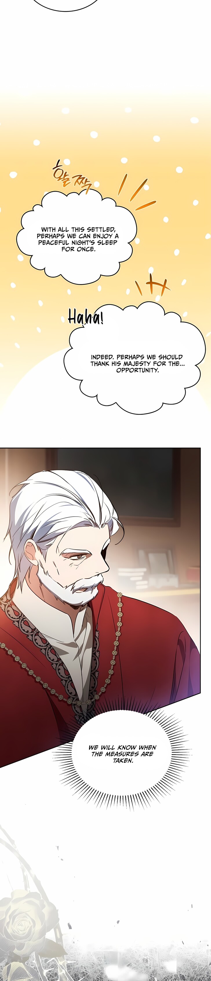 Read I'll Be the Matriarch in This Life Manga Online