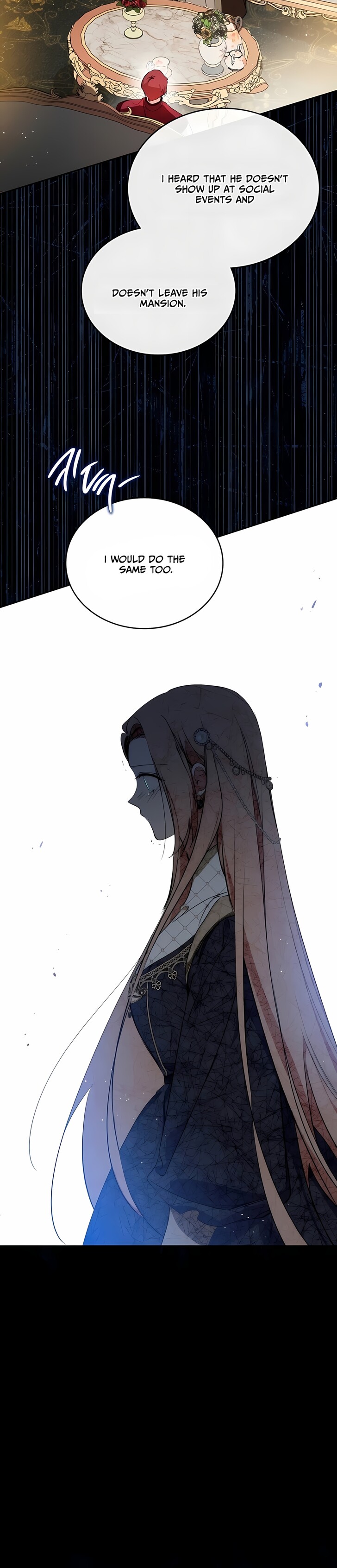 Read I'll Be the Matriarch in This Life Manga Online