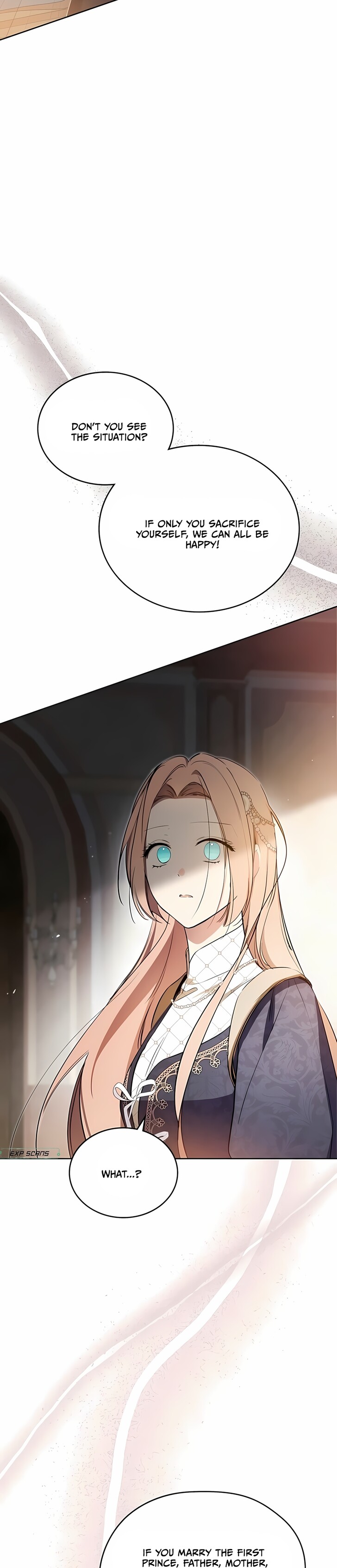 Read I'll Be the Matriarch in This Life Manga Online