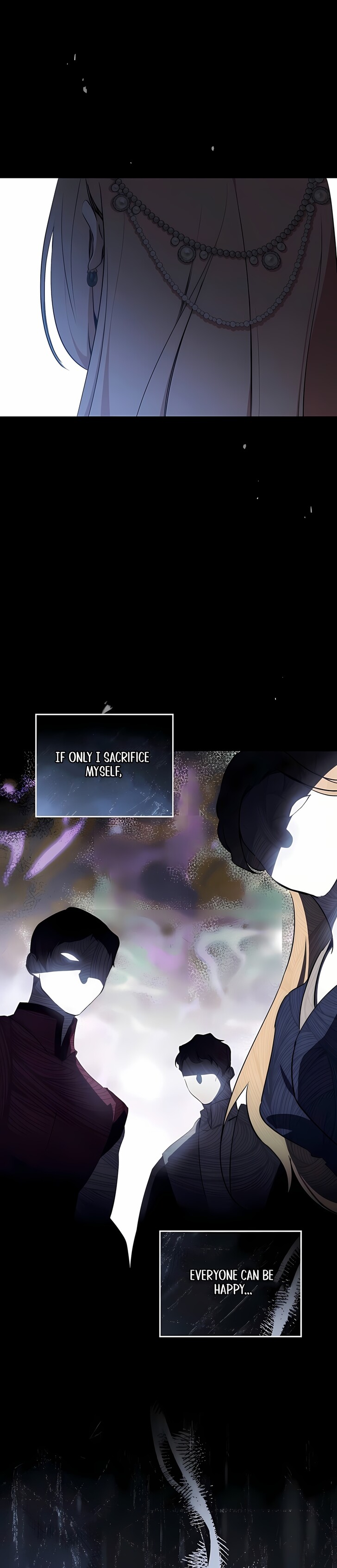 Read I'll Be the Matriarch in This Life Manga Online