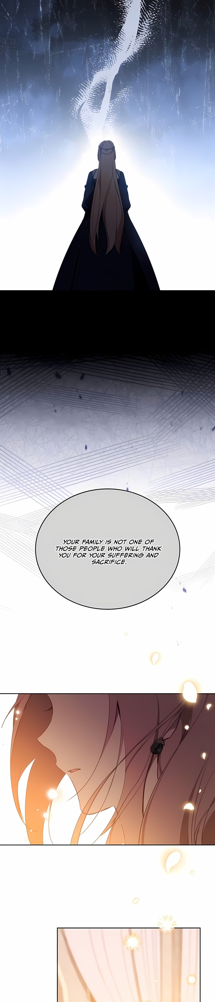 Read I'll Be the Matriarch in This Life Manga Online