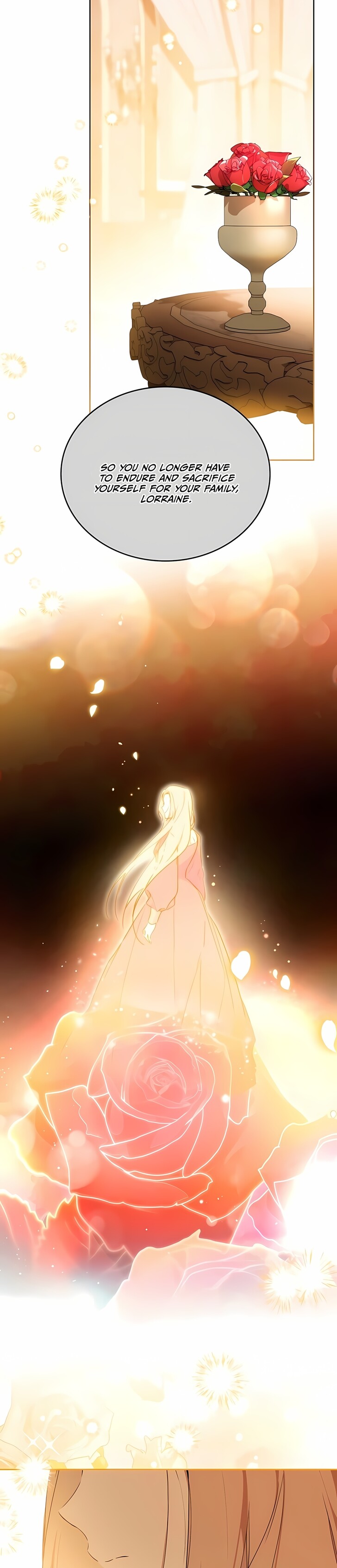 Read I'll Be the Matriarch in This Life Manga Online