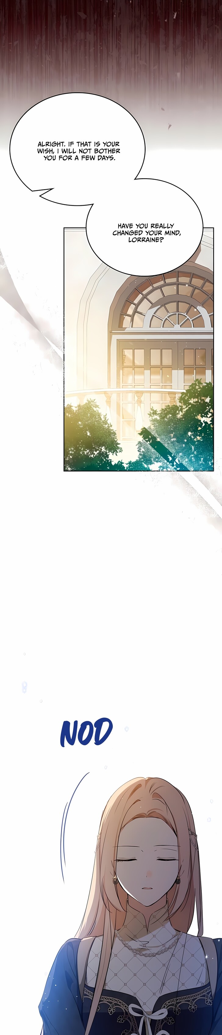 Read I'll Be the Matriarch in This Life Manga Online