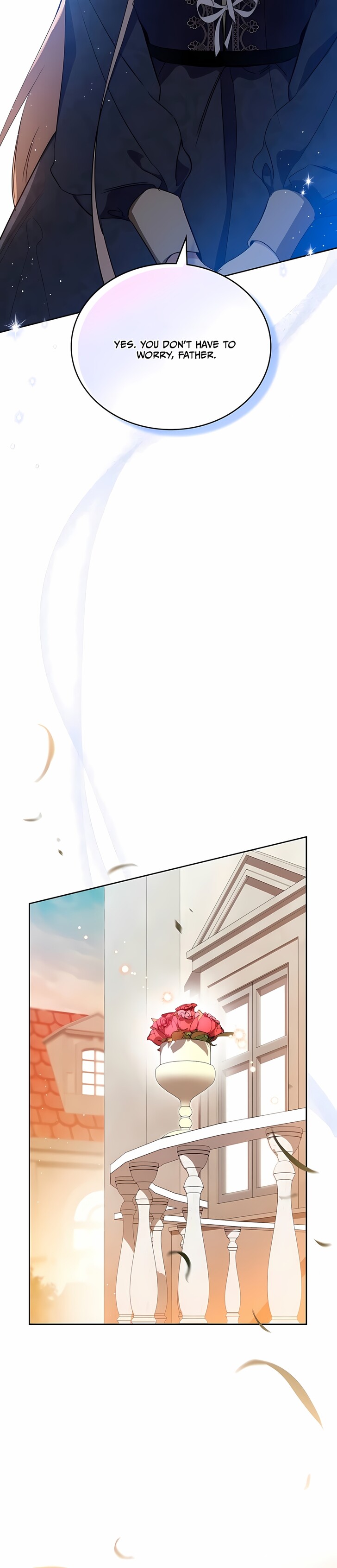 Read I'll Be the Matriarch in This Life Manga Online