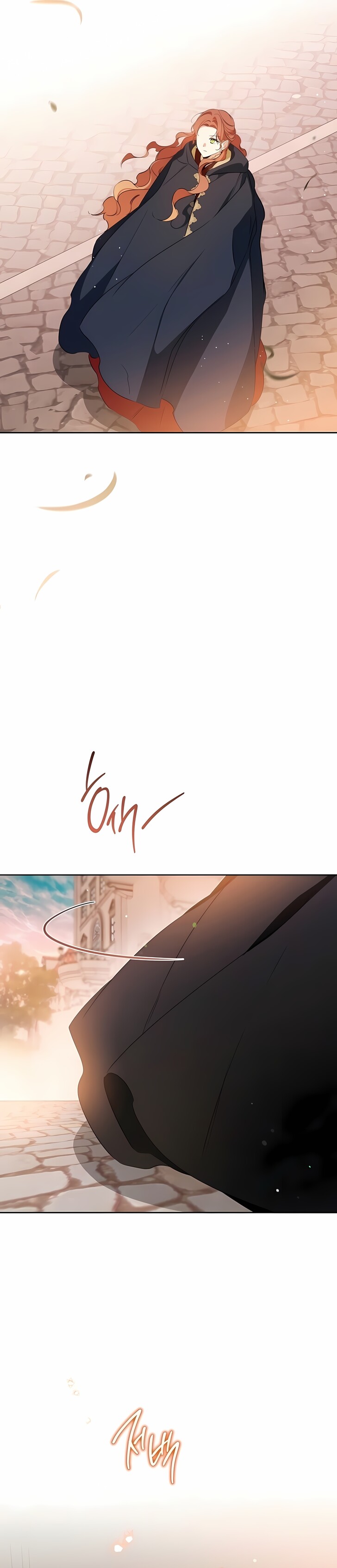 Read I'll Be the Matriarch in This Life Manga Online