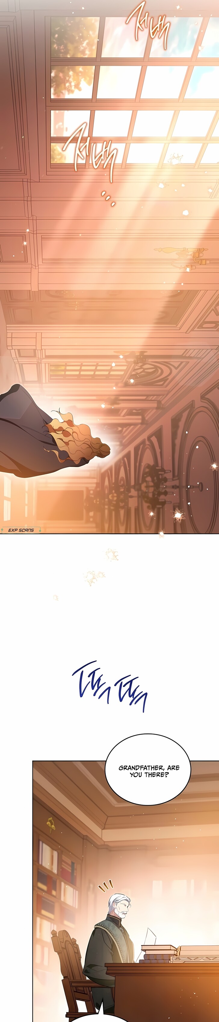 Read I'll Be the Matriarch in This Life Manga Online