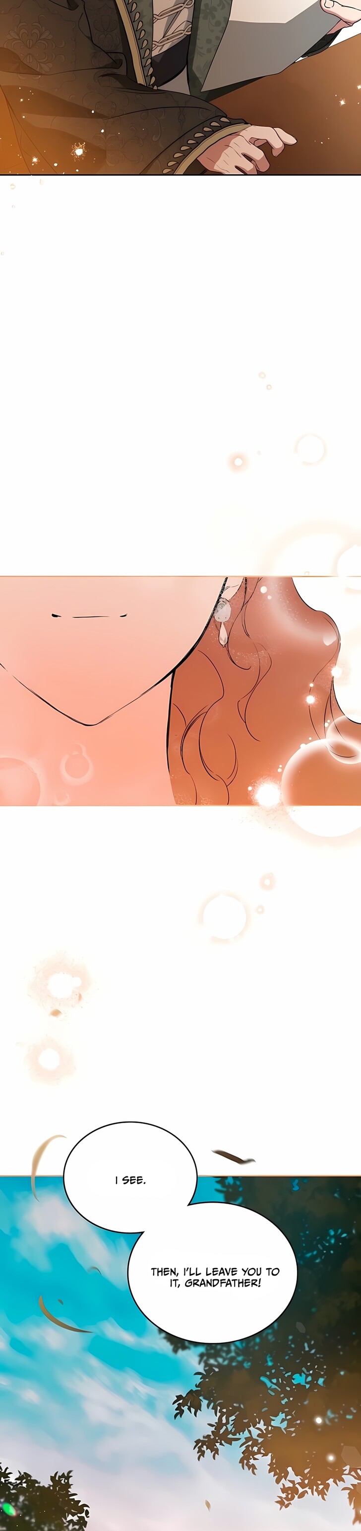 Read I'll Be the Matriarch in This Life Manga Online