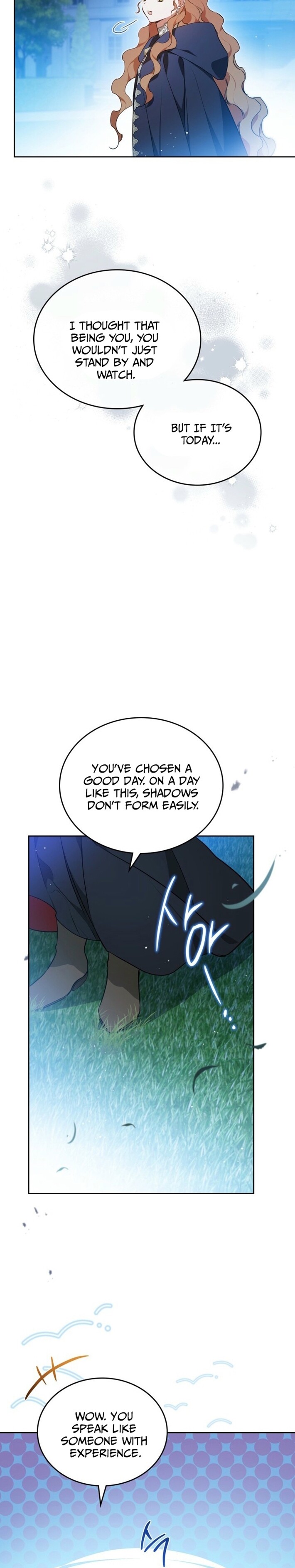 Read I'll Be the Matriarch in This Life Manga Online