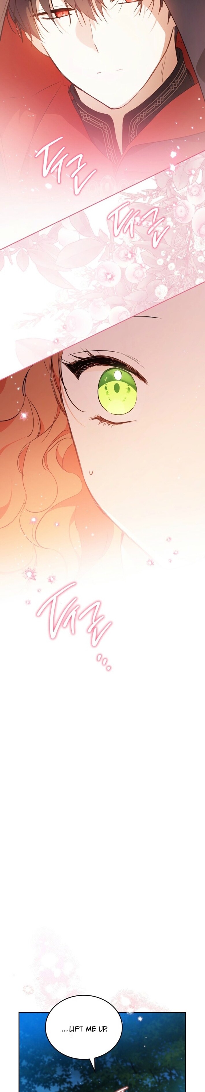 Read I'll Be the Matriarch in This Life Manga Online