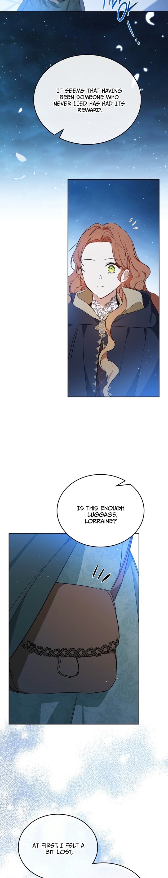 Read I'll Be the Matriarch in This Life Manga Online