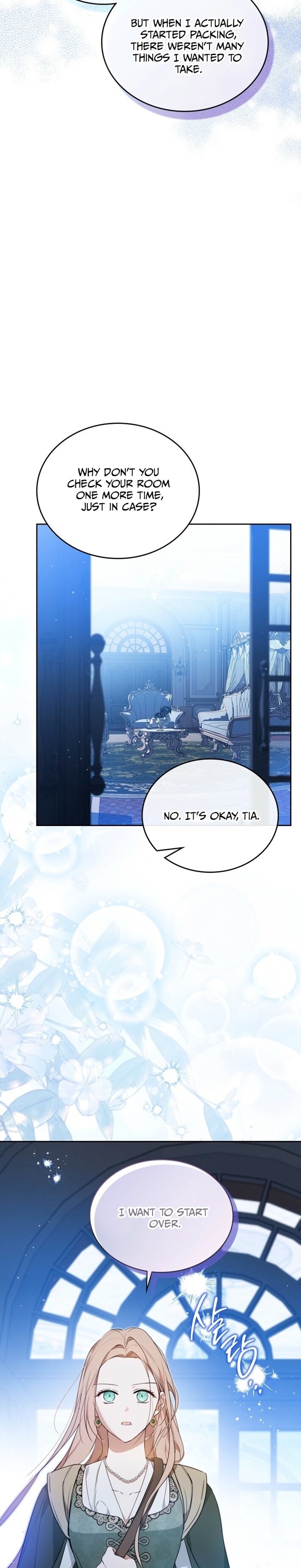 Read I'll Be the Matriarch in This Life Manga Online