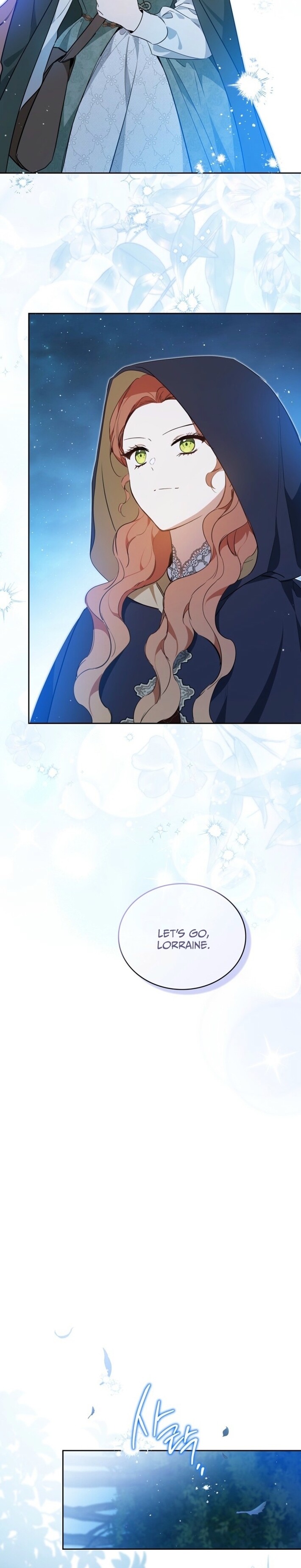 Read I'll Be the Matriarch in This Life Manga Online