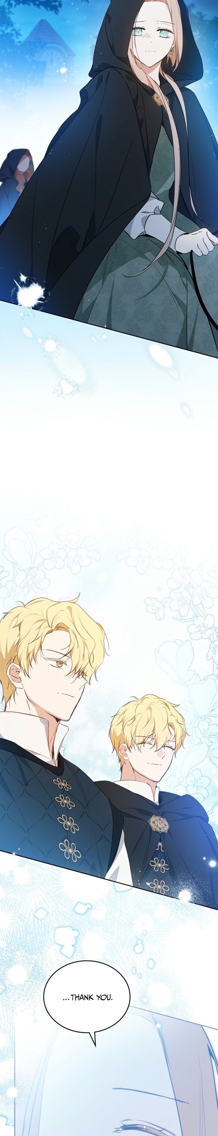 Read I'll Be the Matriarch in This Life Manga Online