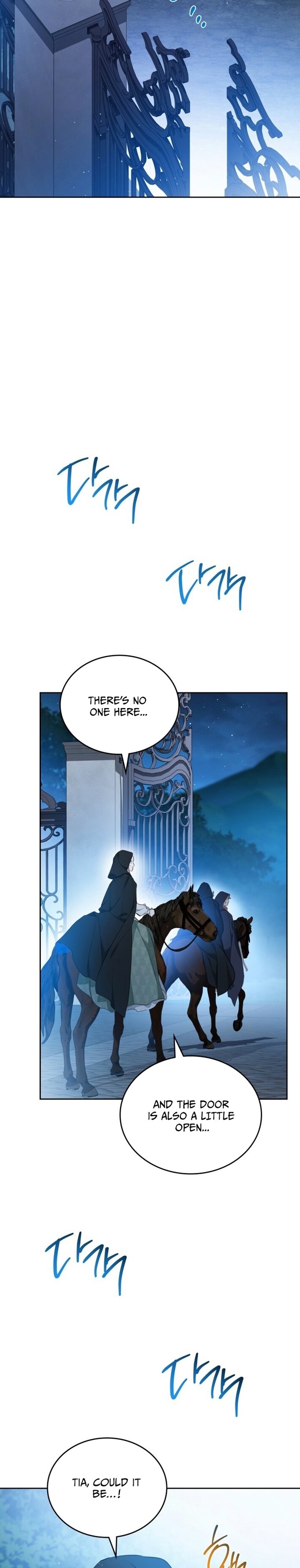 Read I'll Be the Matriarch in This Life Manga Online