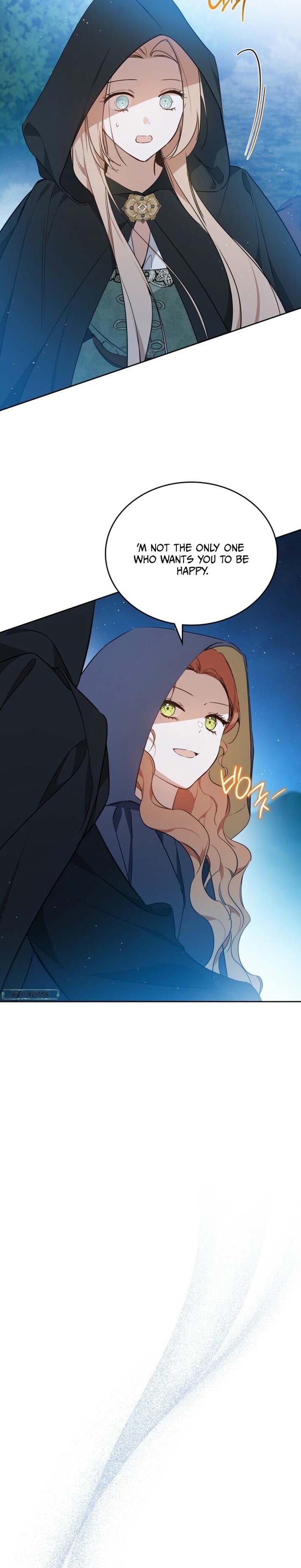 Read I'll Be the Matriarch in This Life Manga Online