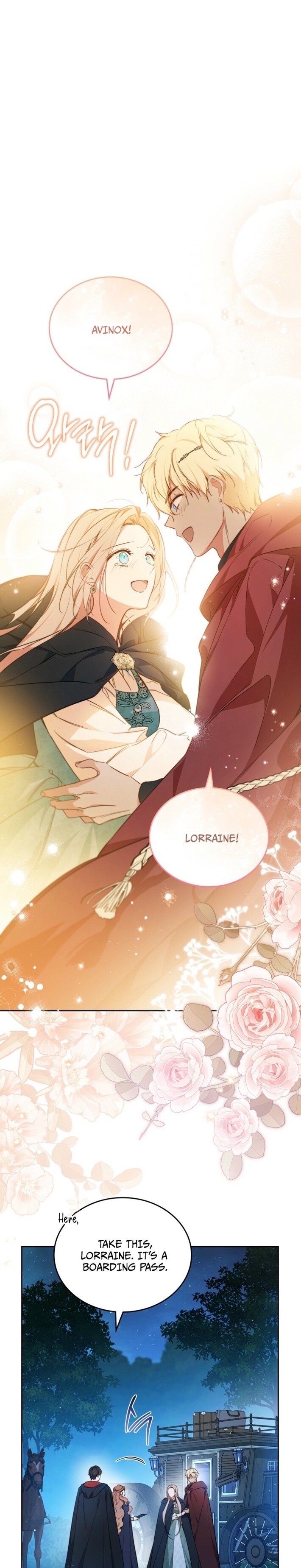 Read I'll Be the Matriarch in This Life Manga Online