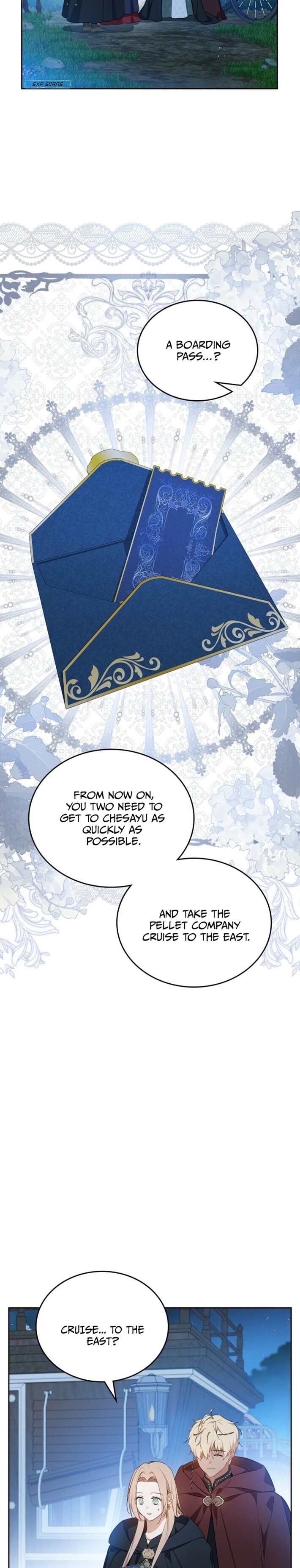 Read I'll Be the Matriarch in This Life Manga Online