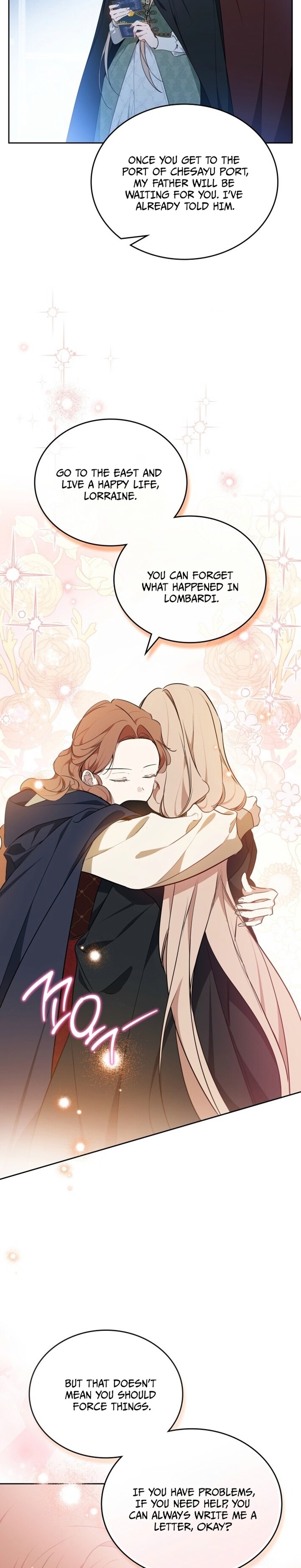 Read I'll Be the Matriarch in This Life Manga Online