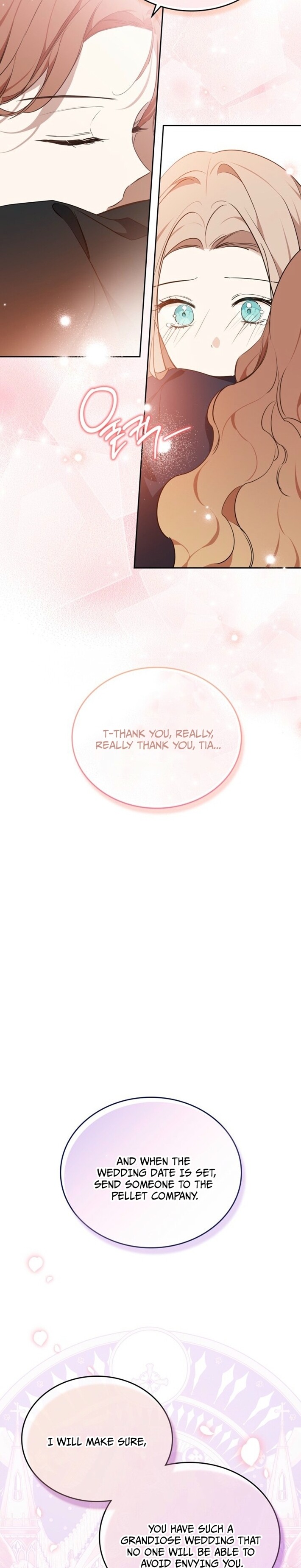 Read I'll Be the Matriarch in This Life Manga Online