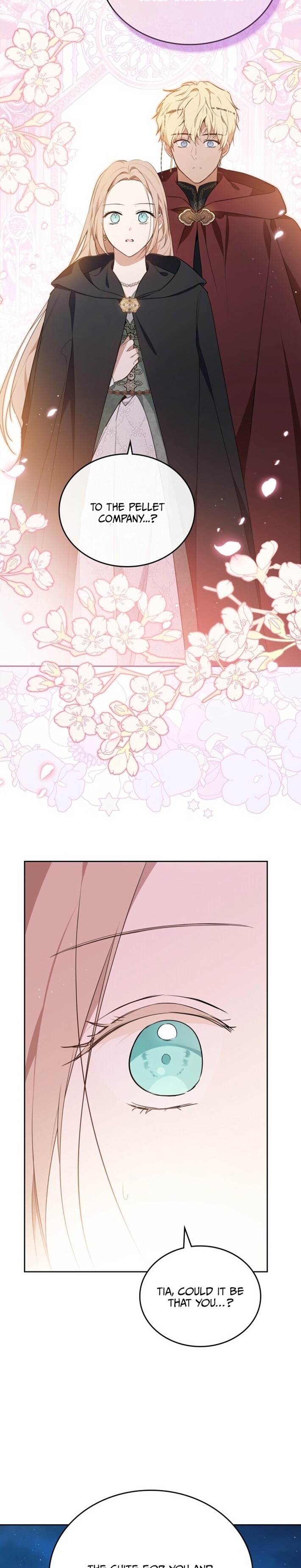 Read I'll Be the Matriarch in This Life Manga Online