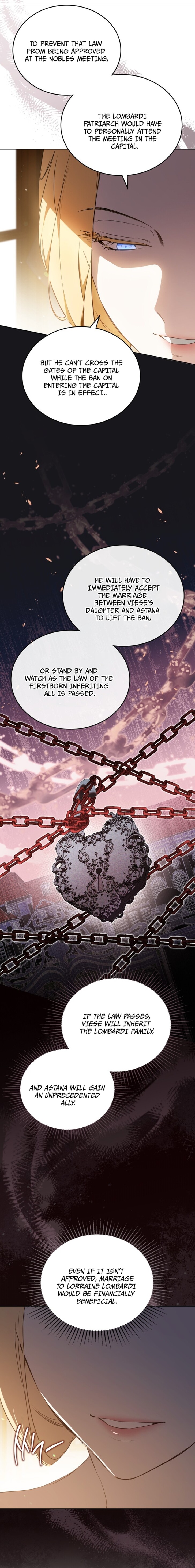 Read I'll Be the Matriarch in This Life Manga Online