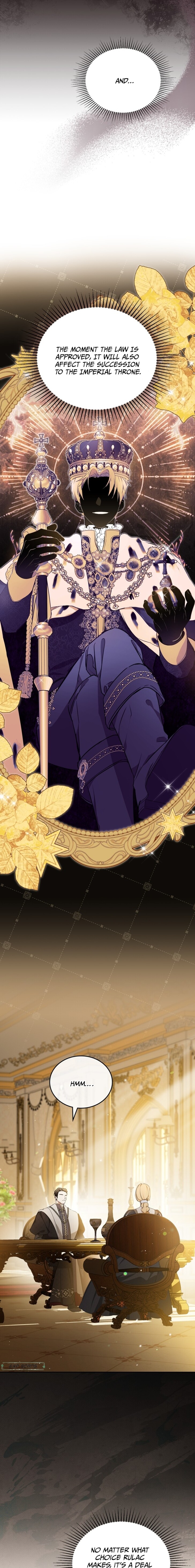 Read I'll Be the Matriarch in This Life Manga Online