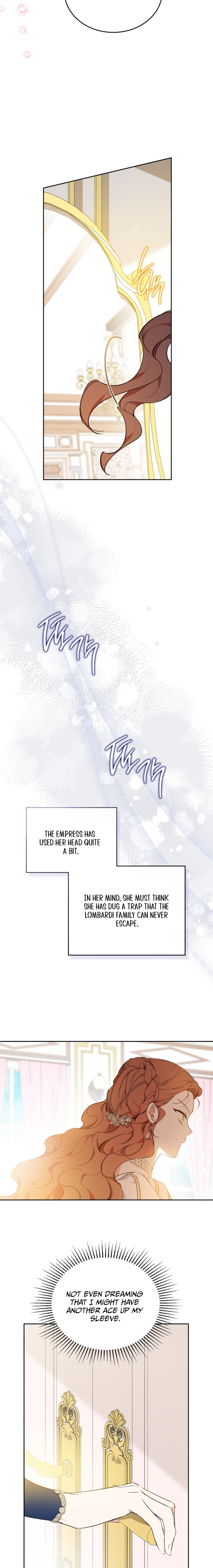 Read I'll Be the Matriarch in This Life Manga Online