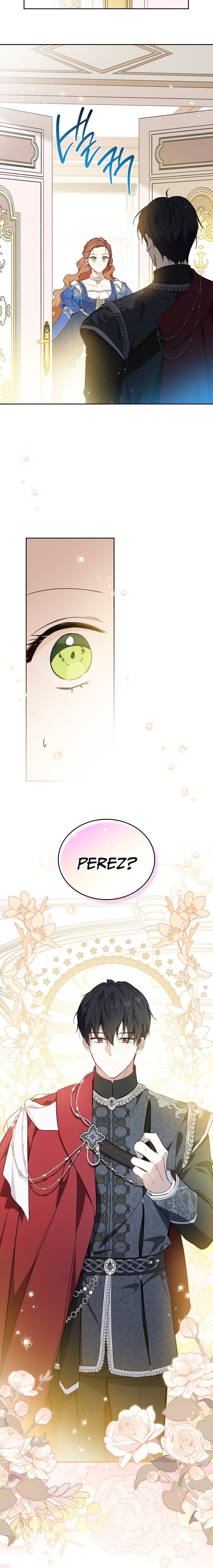 Read I'll Be the Matriarch in This Life Manga Online