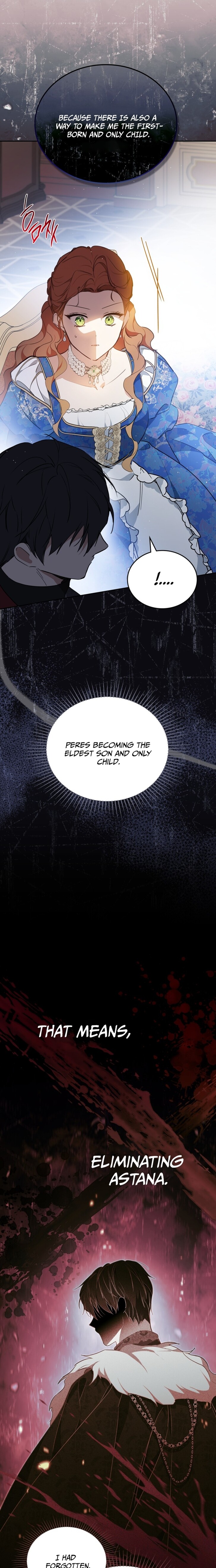 Read I'll Be the Matriarch in This Life Manga Online