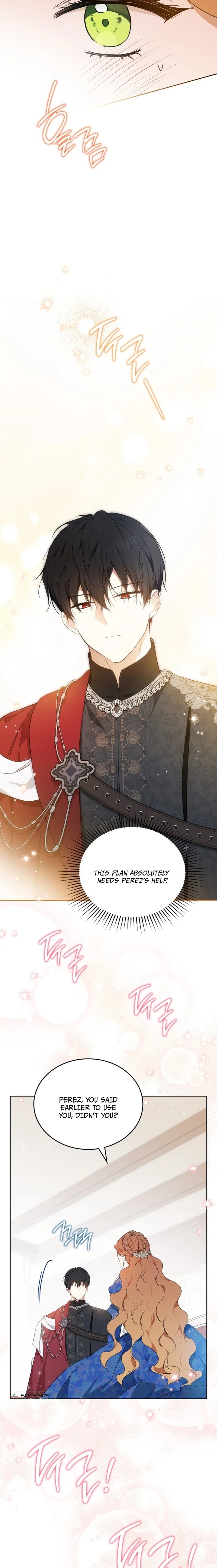 Read I'll Be the Matriarch in This Life Manga Online