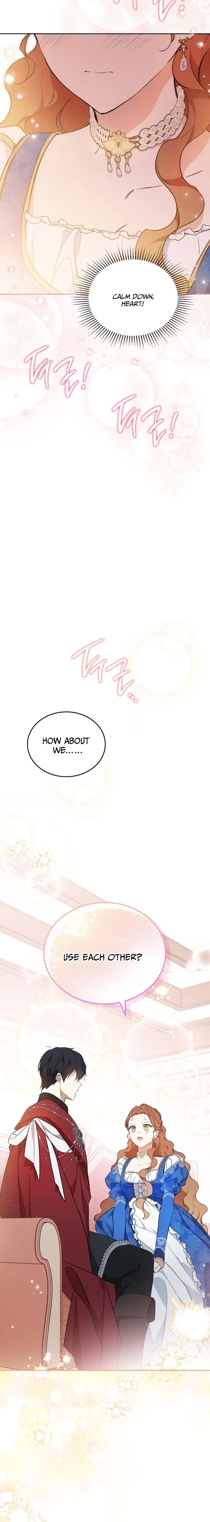 Read I'll Be the Matriarch in This Life Manga Online