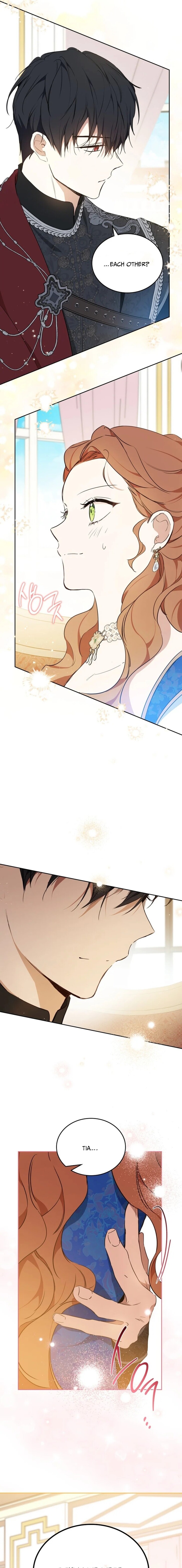 Read I'll Be the Matriarch in This Life Manga Online