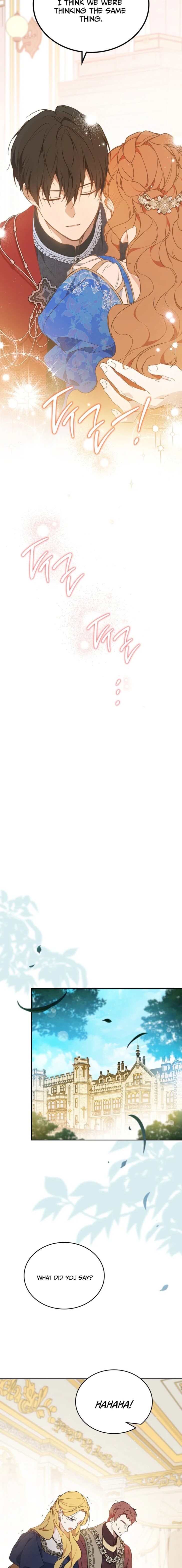 Read I'll Be the Matriarch in This Life Manga Online