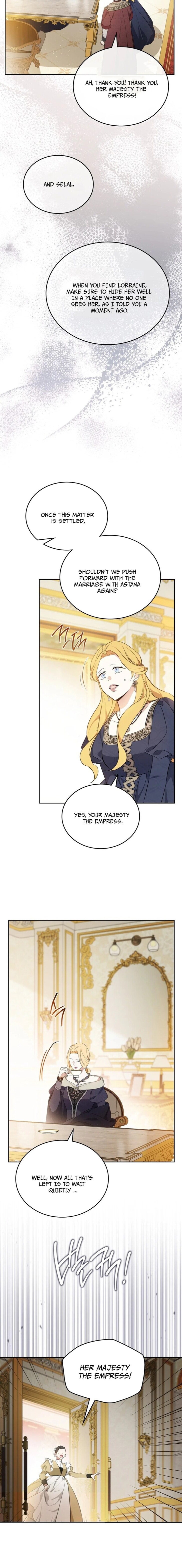 Read I'll Be the Matriarch in This Life Manga Online