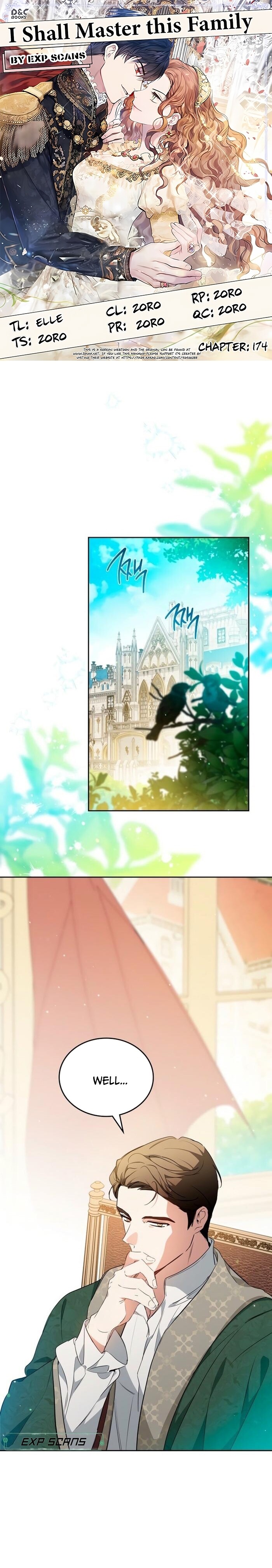 Read I'll Be the Matriarch in This Life Manga Online