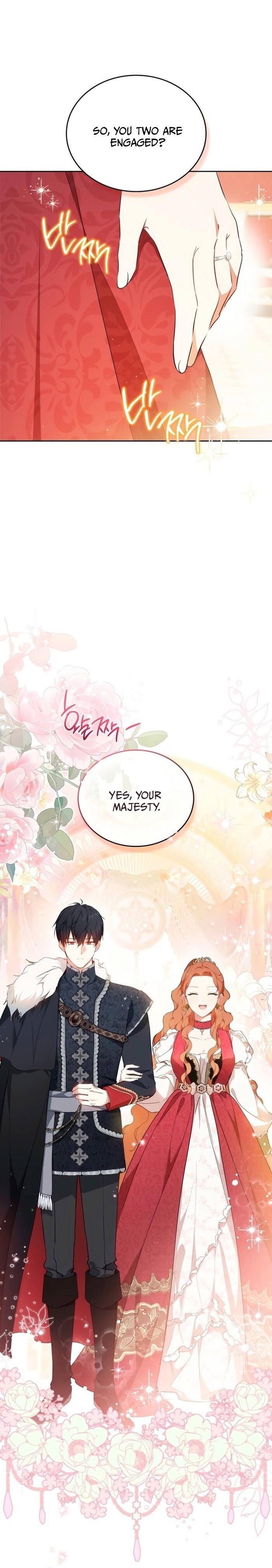 Read I'll Be the Matriarch in This Life Manga Online