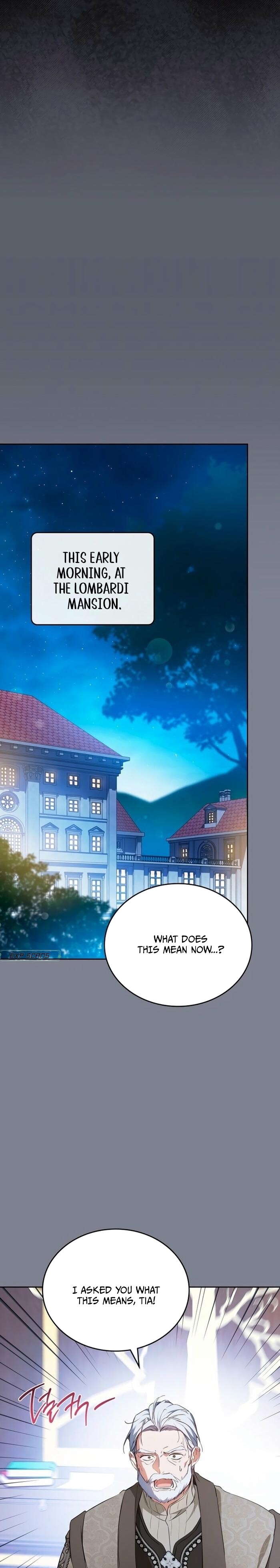 Read I'll Be the Matriarch in This Life Manga Online