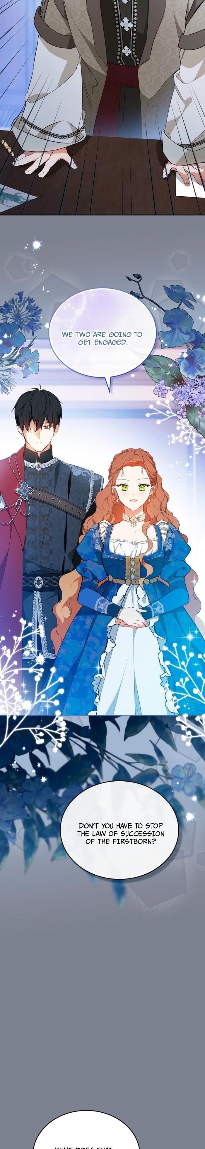 Read I'll Be the Matriarch in This Life Manga Online