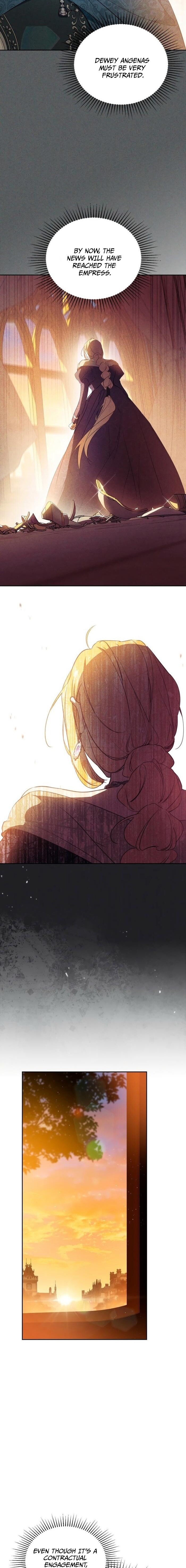 Read I'll Be the Matriarch in This Life Manga Online