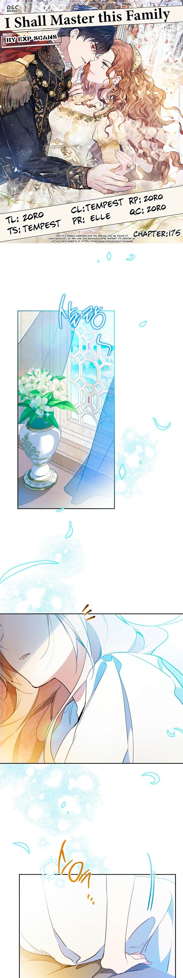 Read I'll Be the Matriarch in This Life Manga Online