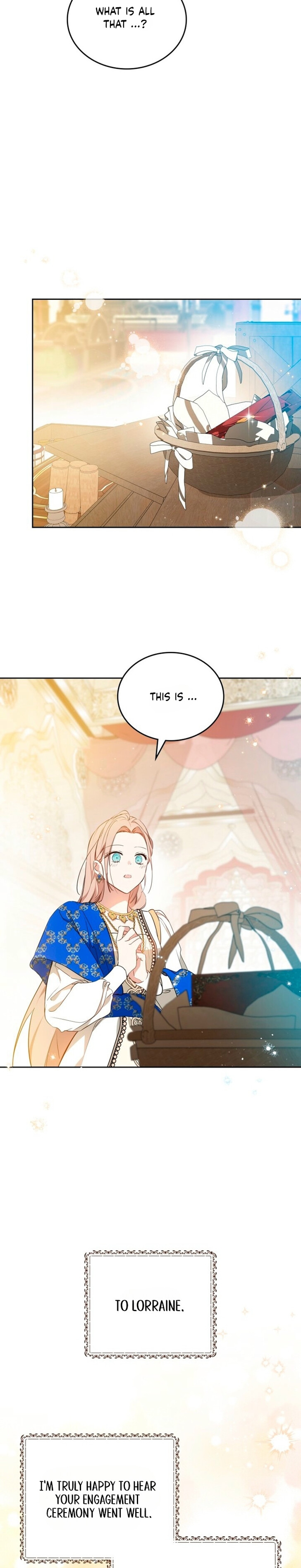 Read I'll Be the Matriarch in This Life Manga Online