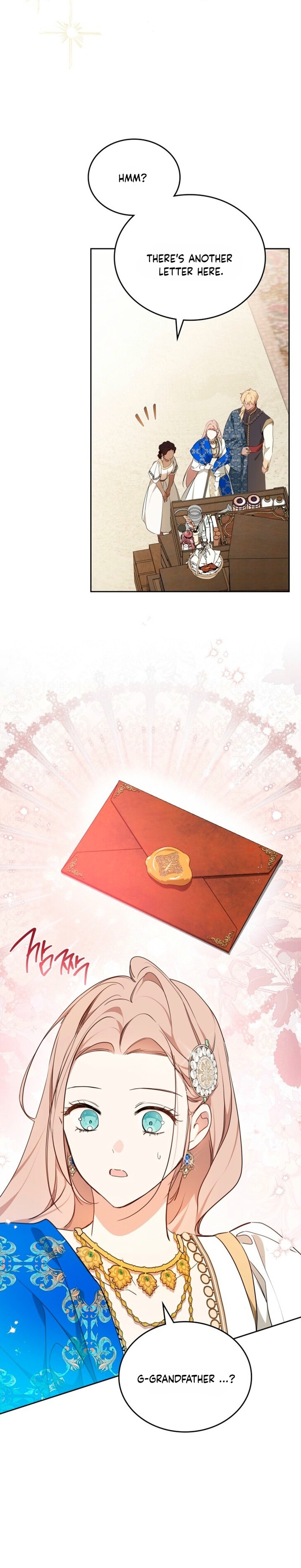 Read I'll Be the Matriarch in This Life Manga Online