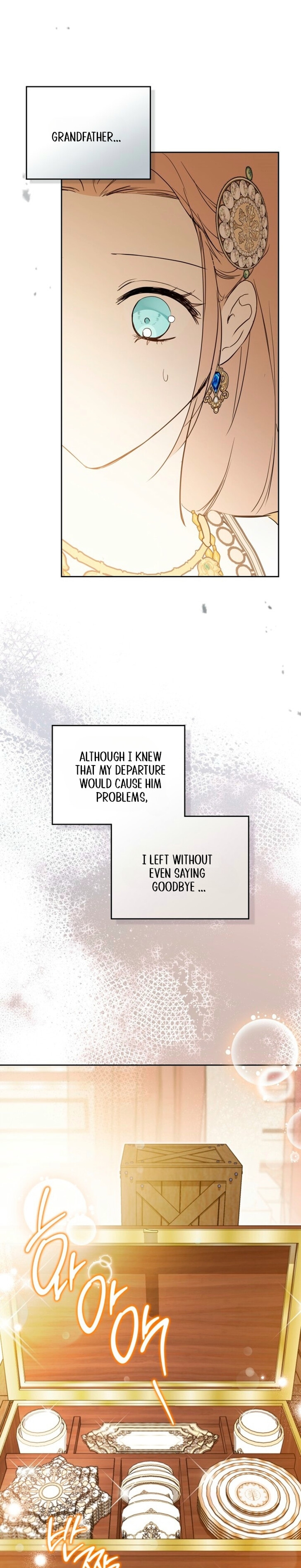 Read I'll Be the Matriarch in This Life Manga Online